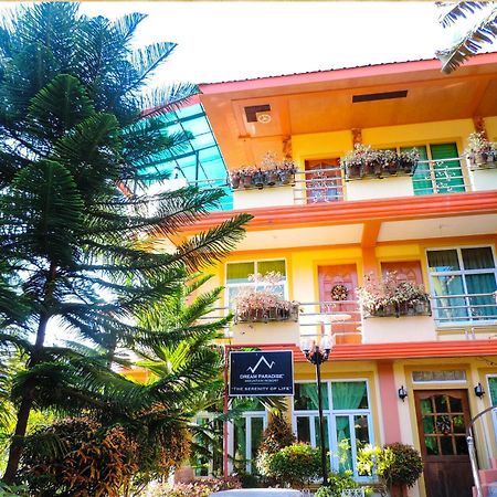 Dream Paradise Mountain Resort Romblon Island Εξωτερικό φωτογραφία