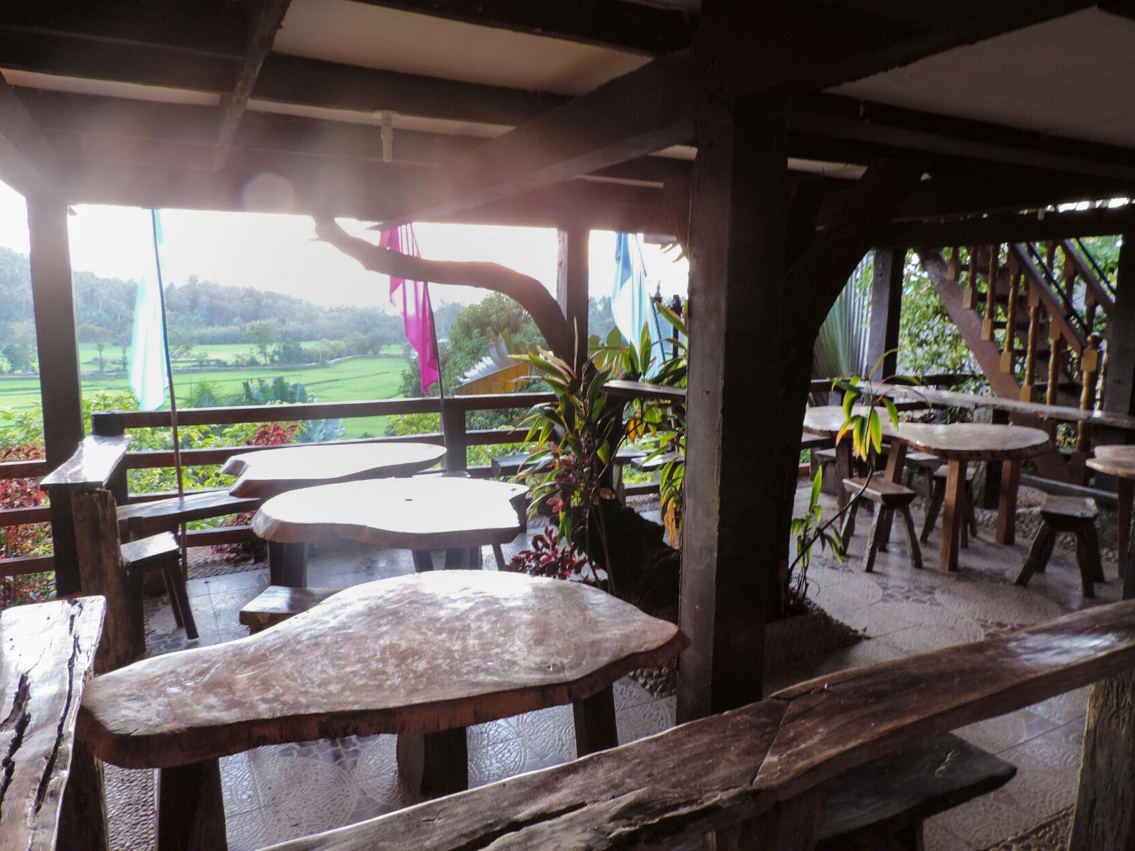 Dream Paradise Mountain Resort Romblon Island Εξωτερικό φωτογραφία